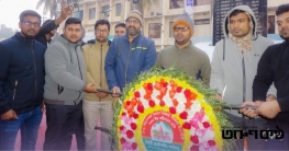 চাঁপাইনবাবগঞ্জে শহিদ বীর মুক্তিযোদ্ধাদের শিক্ষা প্রকৌশল শ্রদ্ধা চাঁপাইনবাবগঞ্জে শহিদ বীর মুক্তিযোদ্ধাদের শিক্ষা প্রকৌশল শ্রদ্ধা